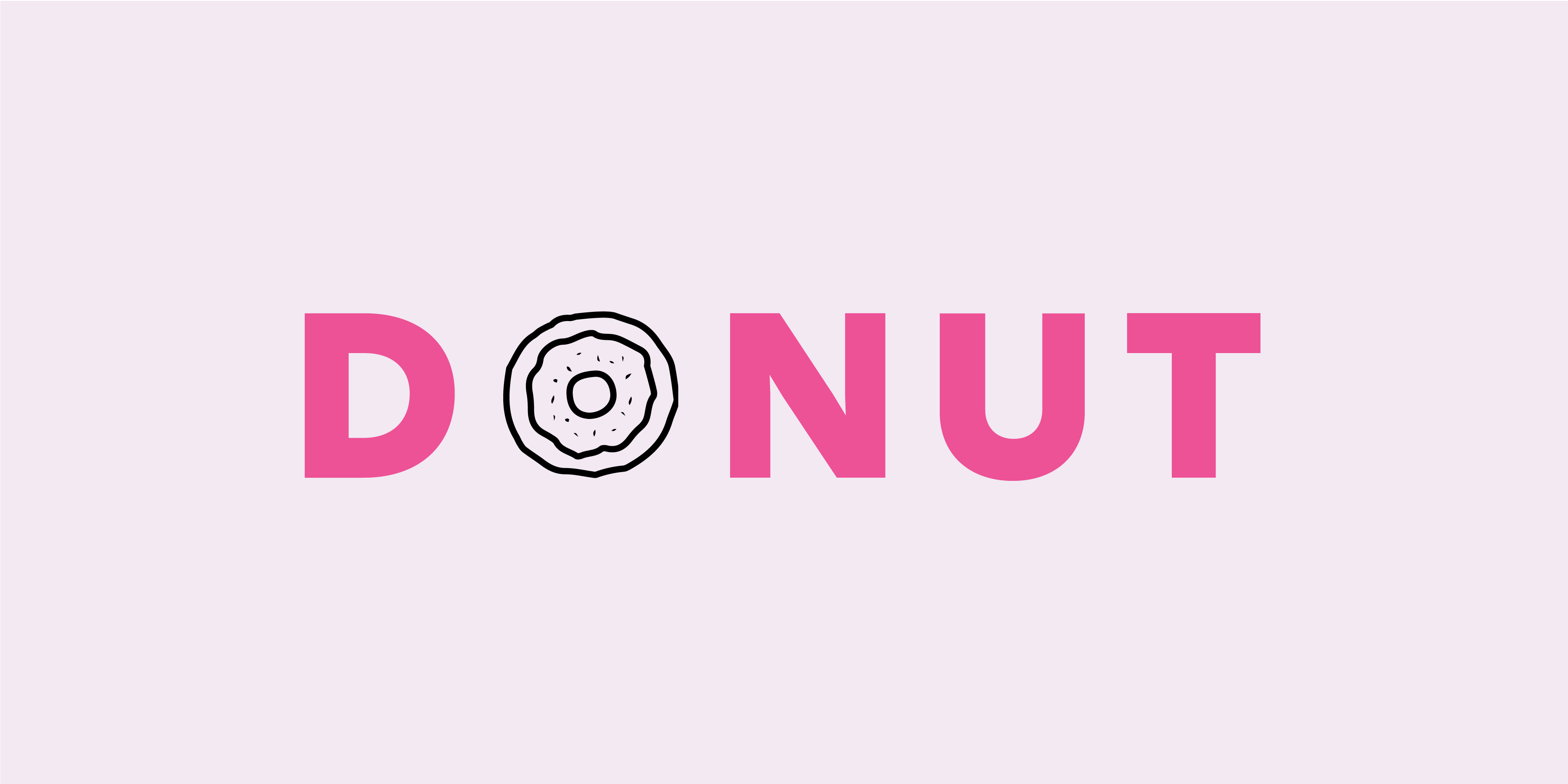 Donut titel